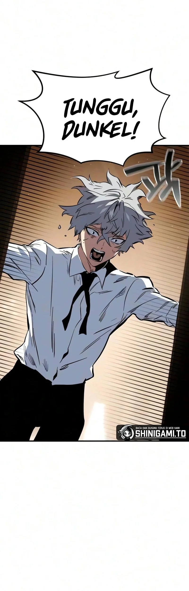Sword of The Undying Chapter 17 Gambar 38