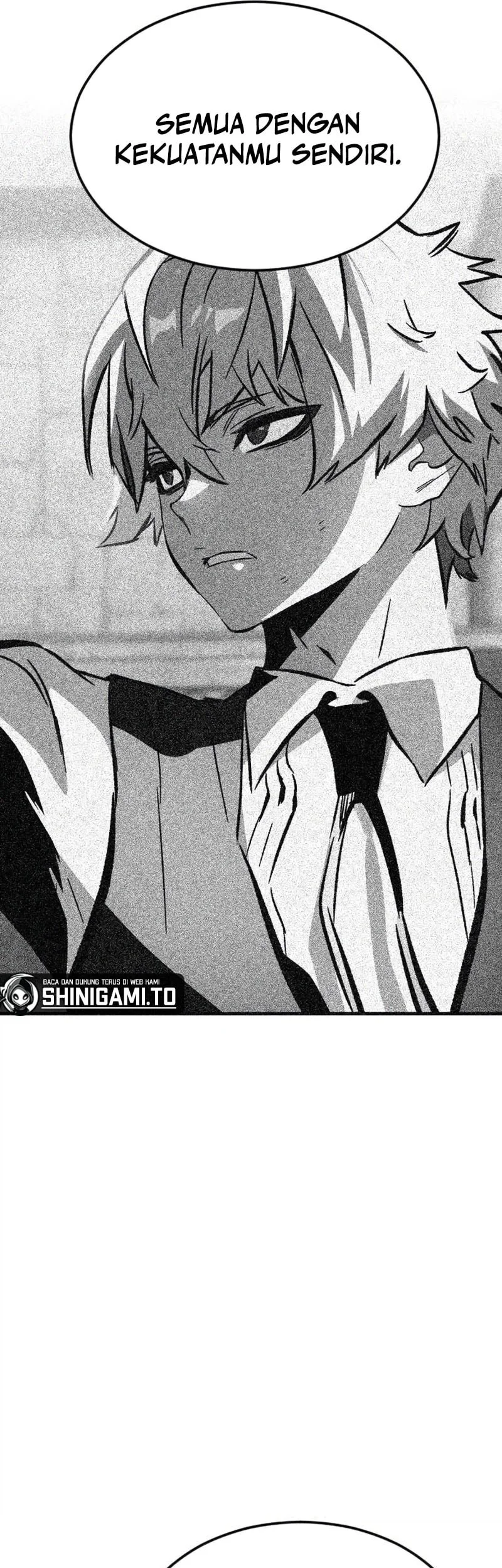 Sword of The Undying Chapter 18 Gambar 38