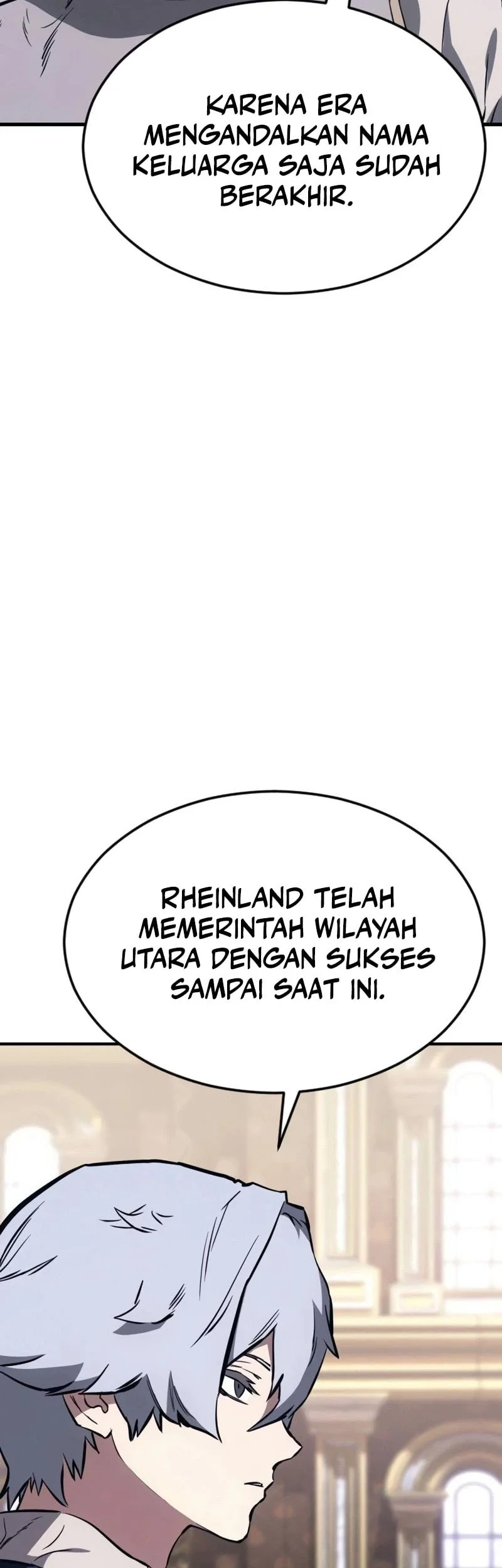 Sword of The Undying Chapter 18 Gambar 40