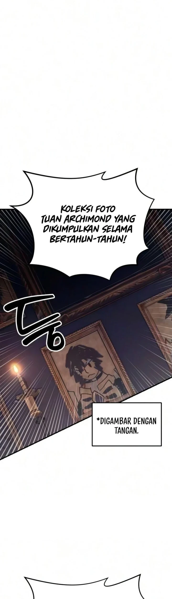Sword of The Undying Chapter 19 Gambar 39
