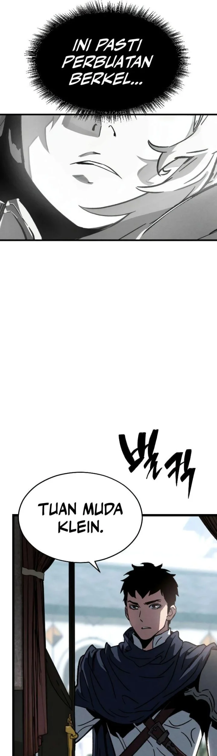 Sword of The Undying Chapter 2 Gambar 30