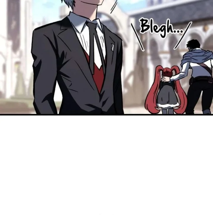 Sword of The Undying Chapter 2 Gambar 33