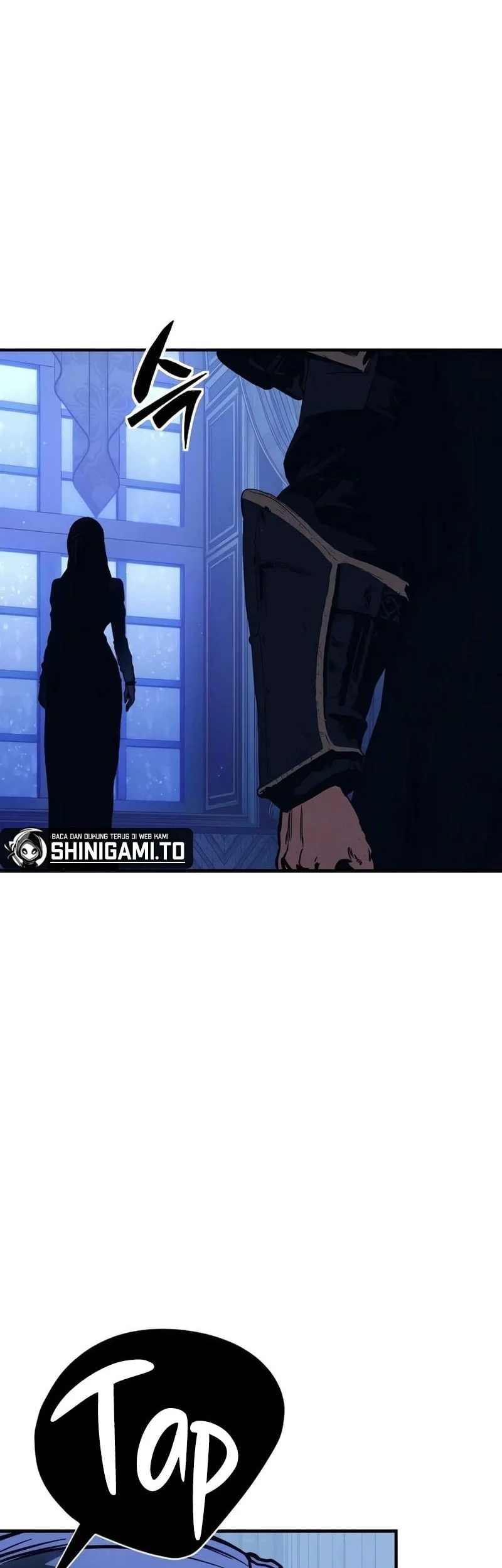 Sword of The Undying Chapter 20 Gambar 43