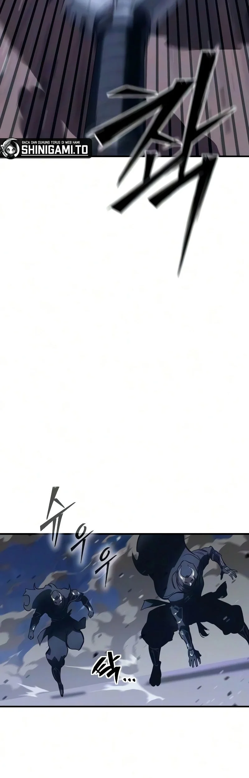 Sword of The Undying Chapter 21 Gambar 43