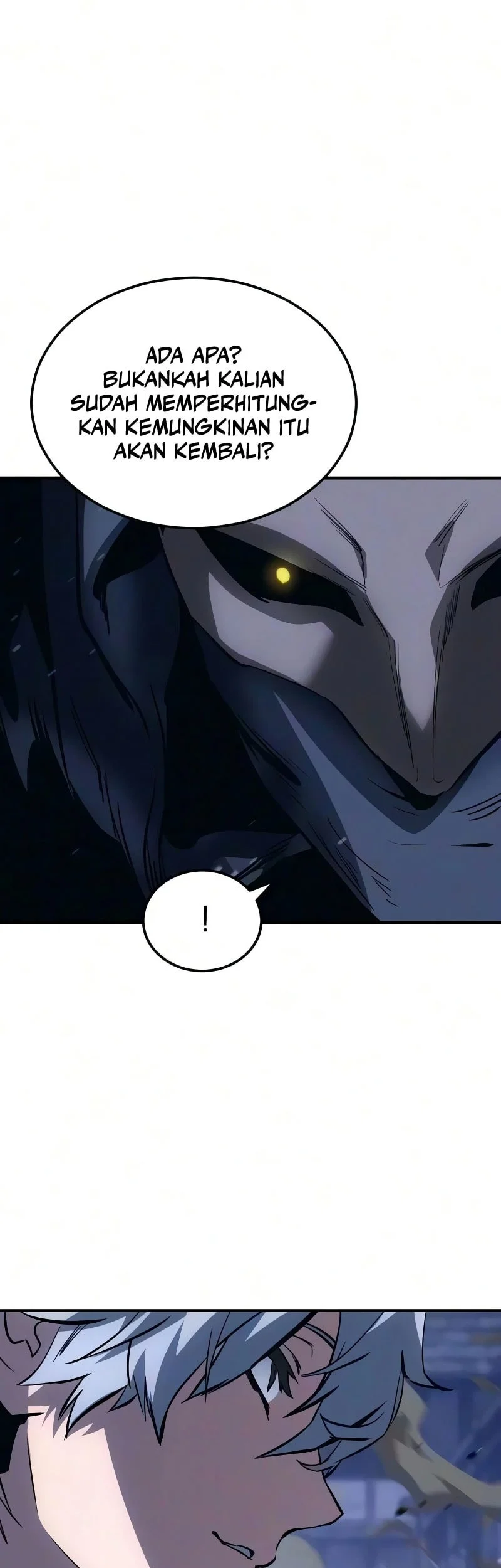 Sword of The Undying Chapter 21 Gambar 44