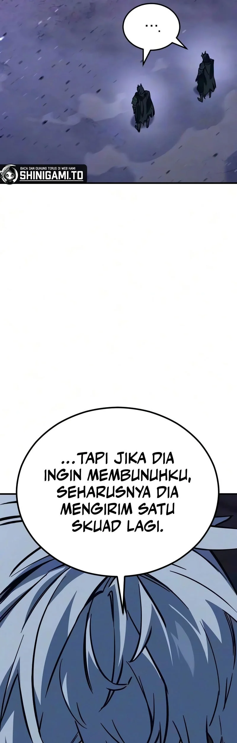 Sword of The Undying Chapter 21 Gambar 48