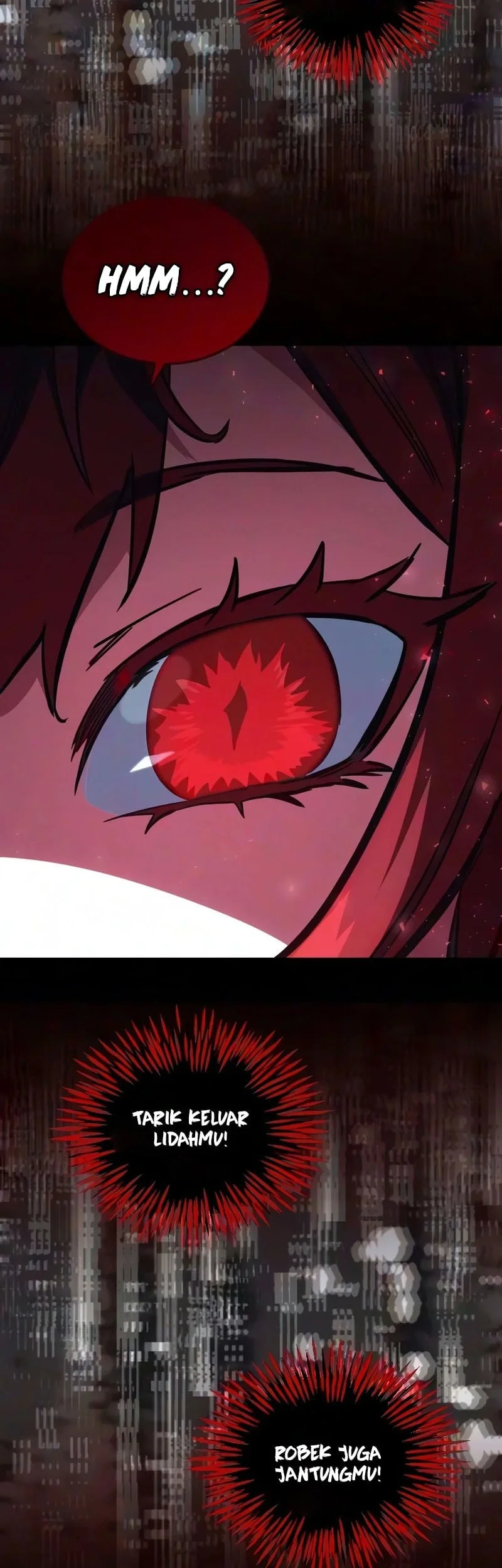Sword of The Undying Chapter 23 Gambar 41