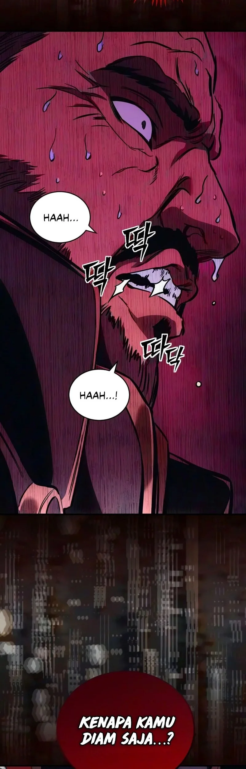 Sword of The Undying Chapter 23 Gambar 42
