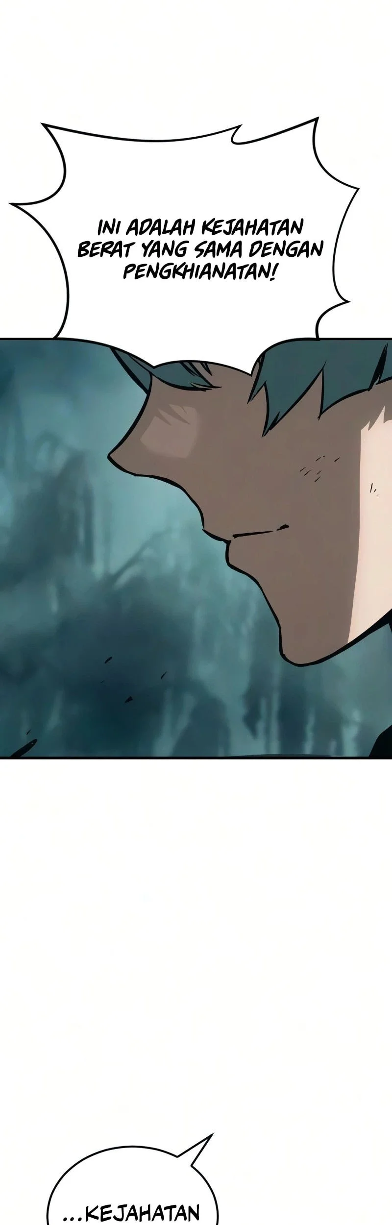 Sword of The Undying Chapter 25 Gambar 35