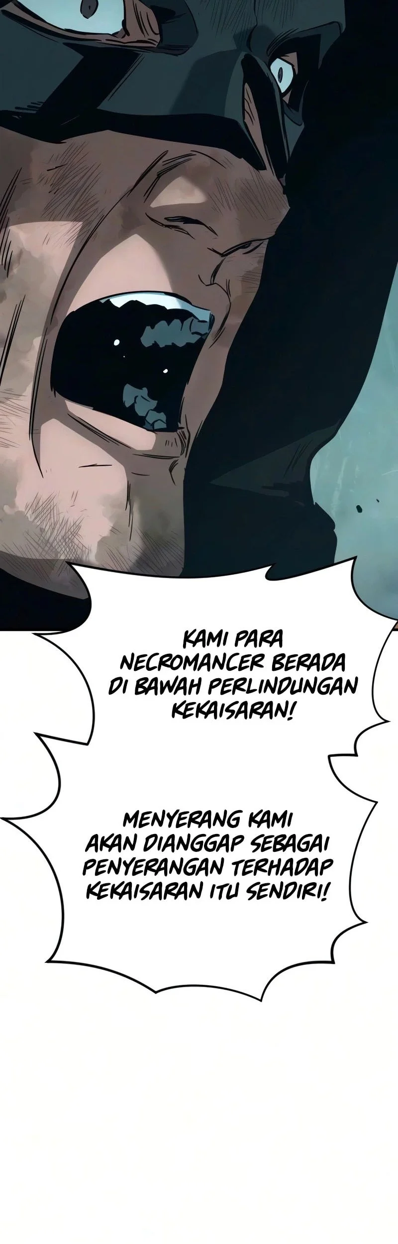 Sword of The Undying Chapter 25 Gambar 34
