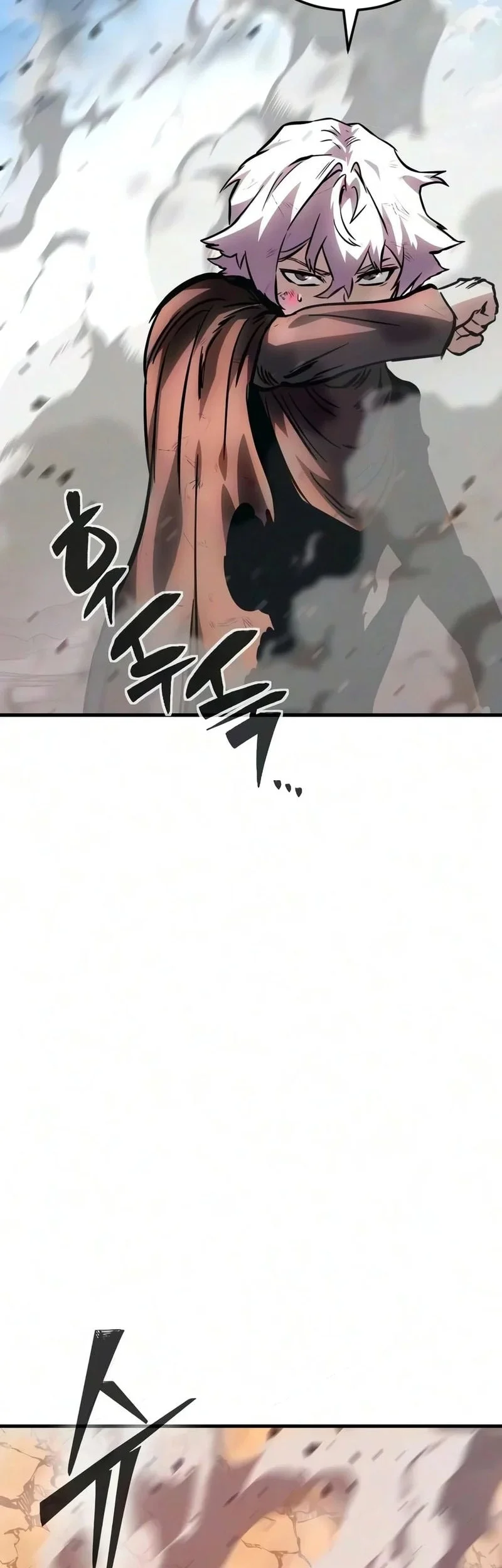 Sword of The Undying Chapter 27 Gambar 43