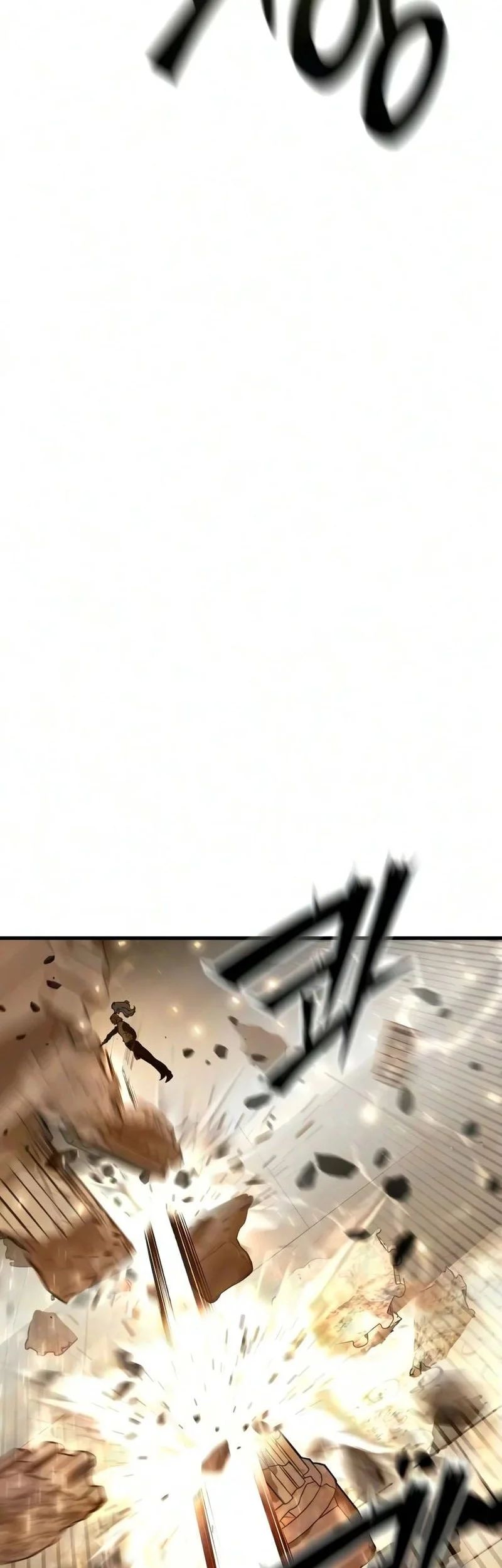 Sword of The Undying Chapter 28 Gambar 43