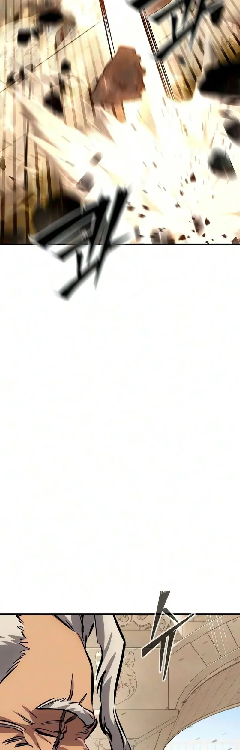 Sword of The Undying Chapter 28 Gambar 44