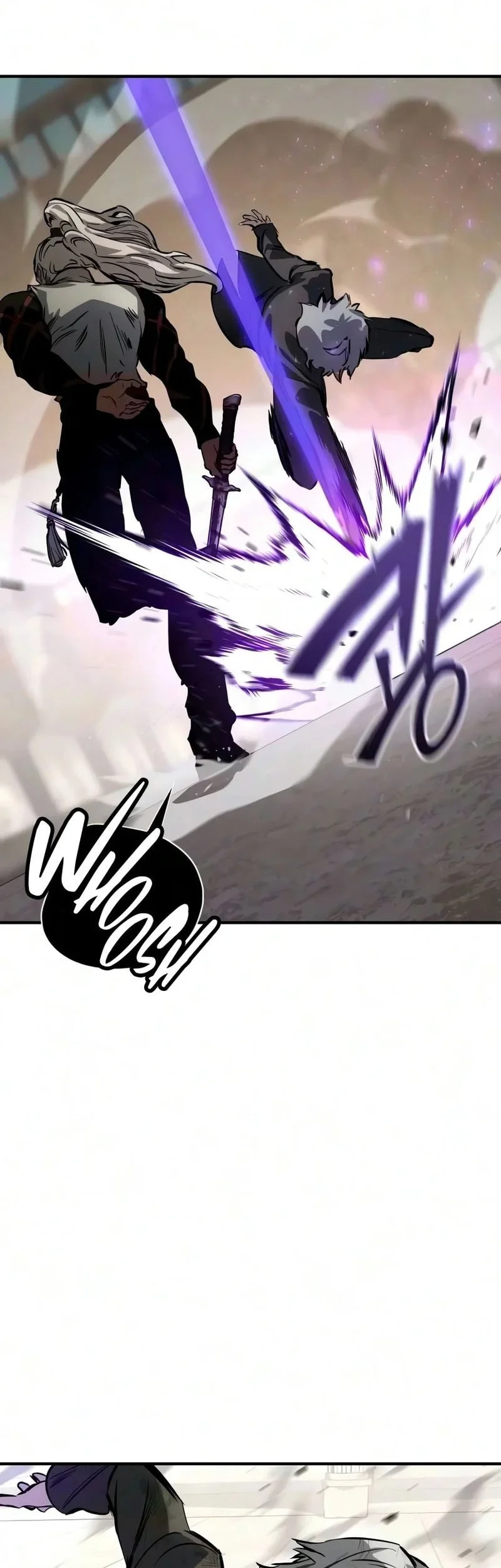 Sword of The Undying Chapter 28 Gambar 47