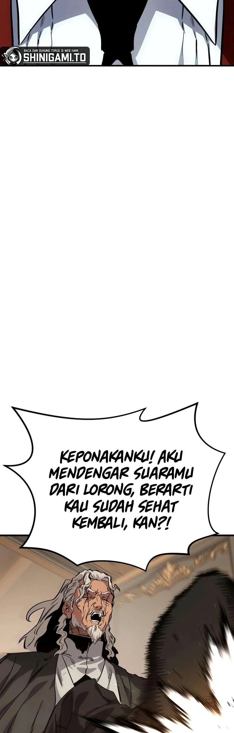 Sword of The Undying Chapter 29 Gambar 31
