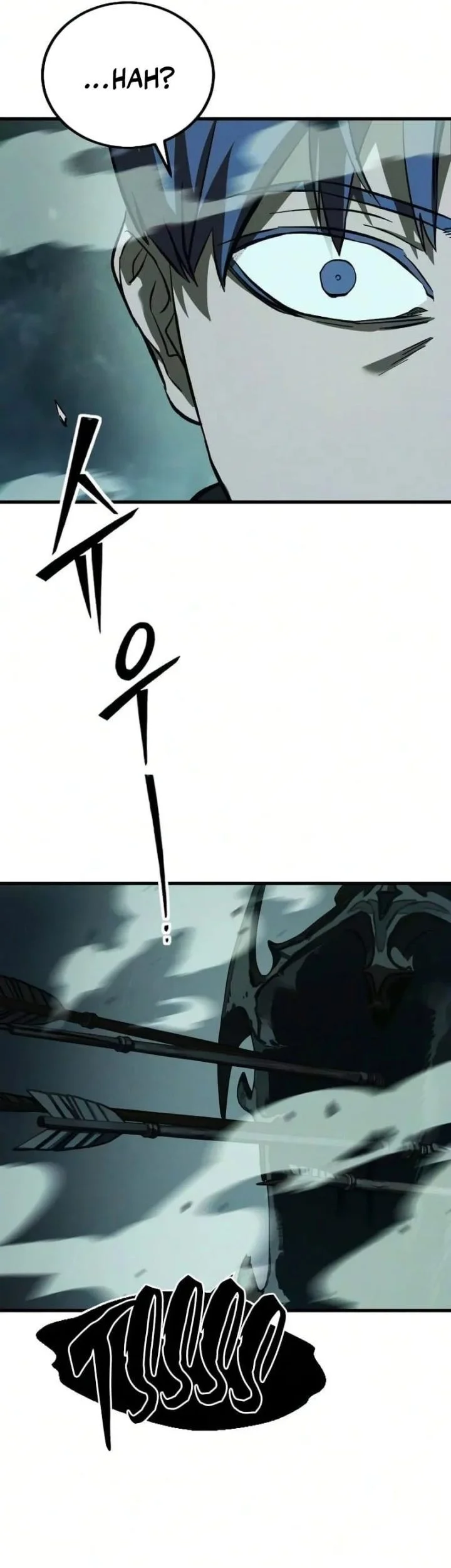 Sword of The Undying Chapter 3 Gambar 36