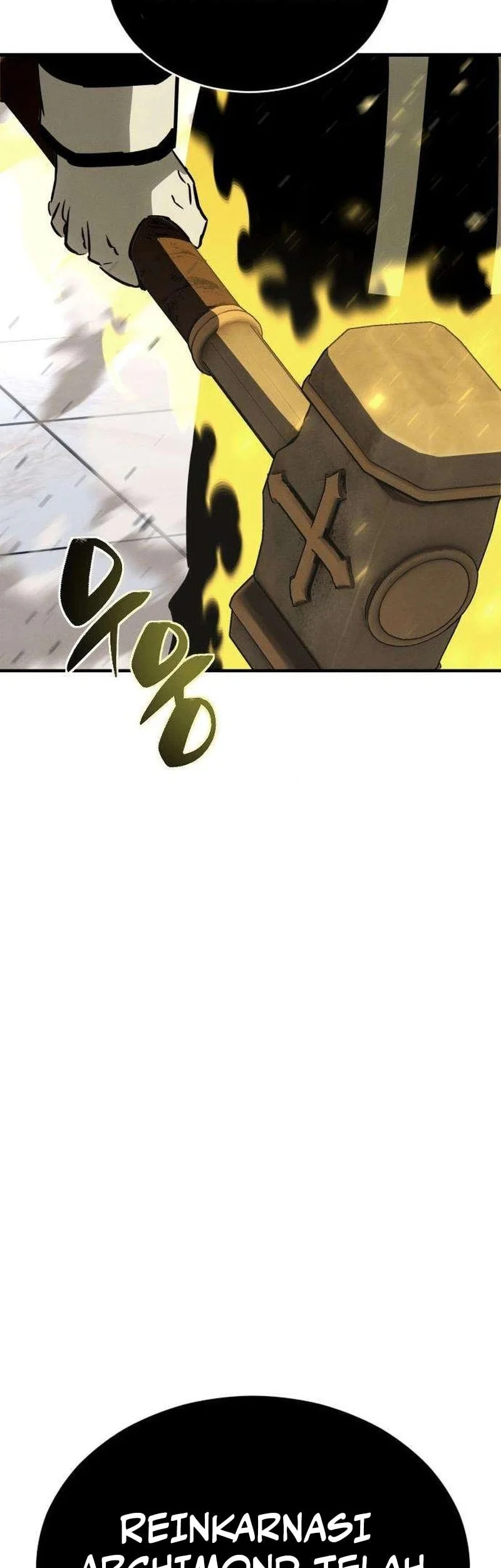 Sword of The Undying Chapter 30 Gambar 39