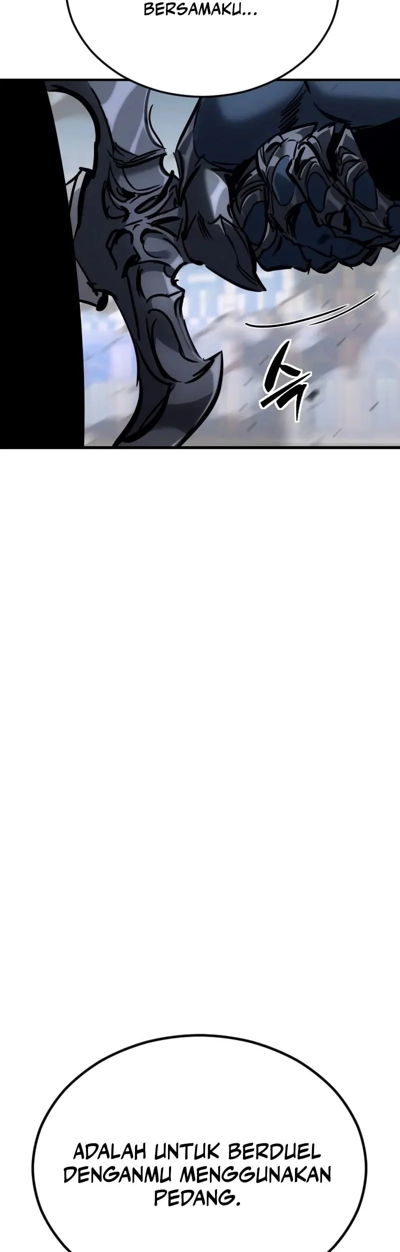 Sword of The Undying Chapter 31 Gambar 36