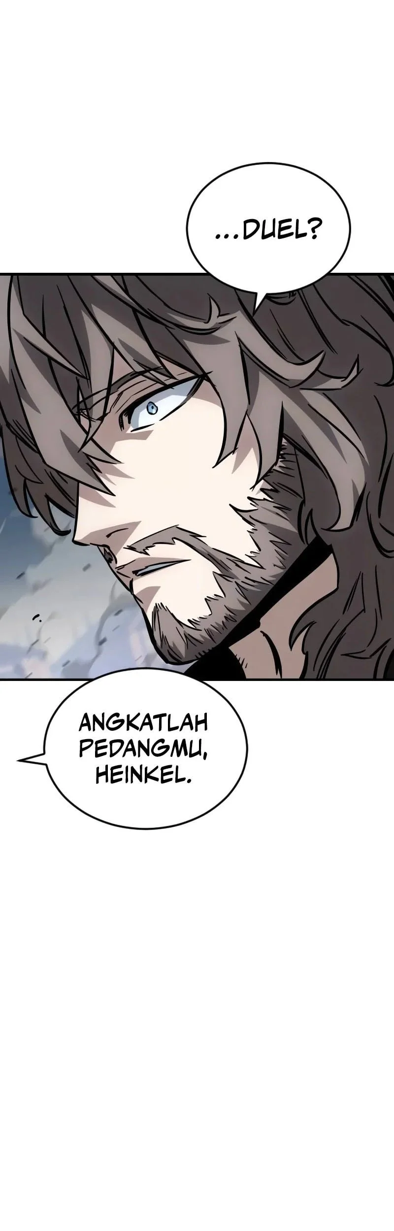 Sword of The Undying Chapter 31 Gambar 38
