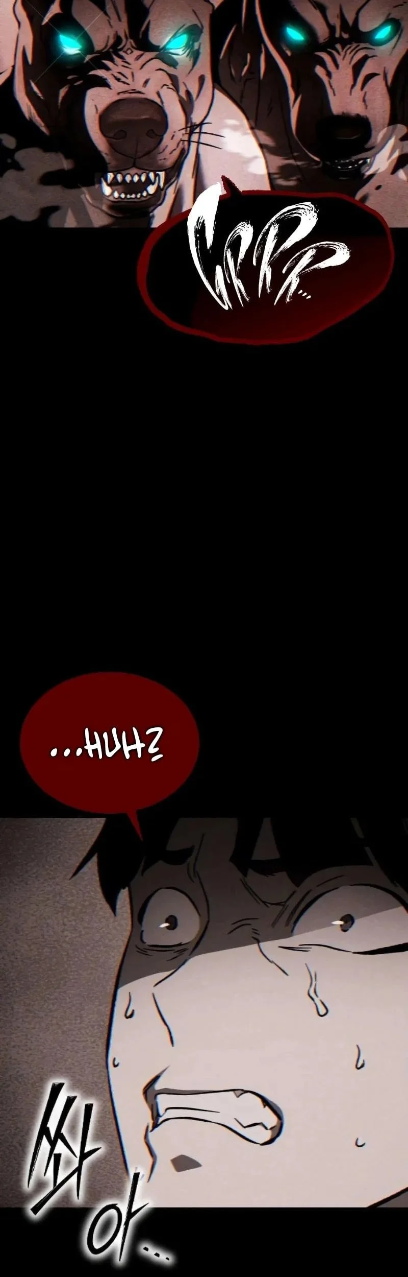 Sword of The Undying Chapter 4 Gambar 29