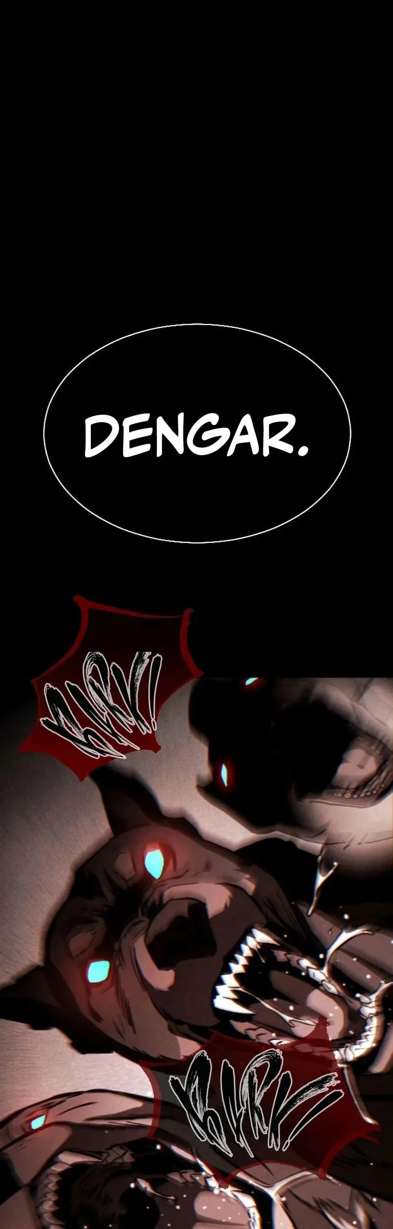 Sword of The Undying Chapter 4 Gambar 30