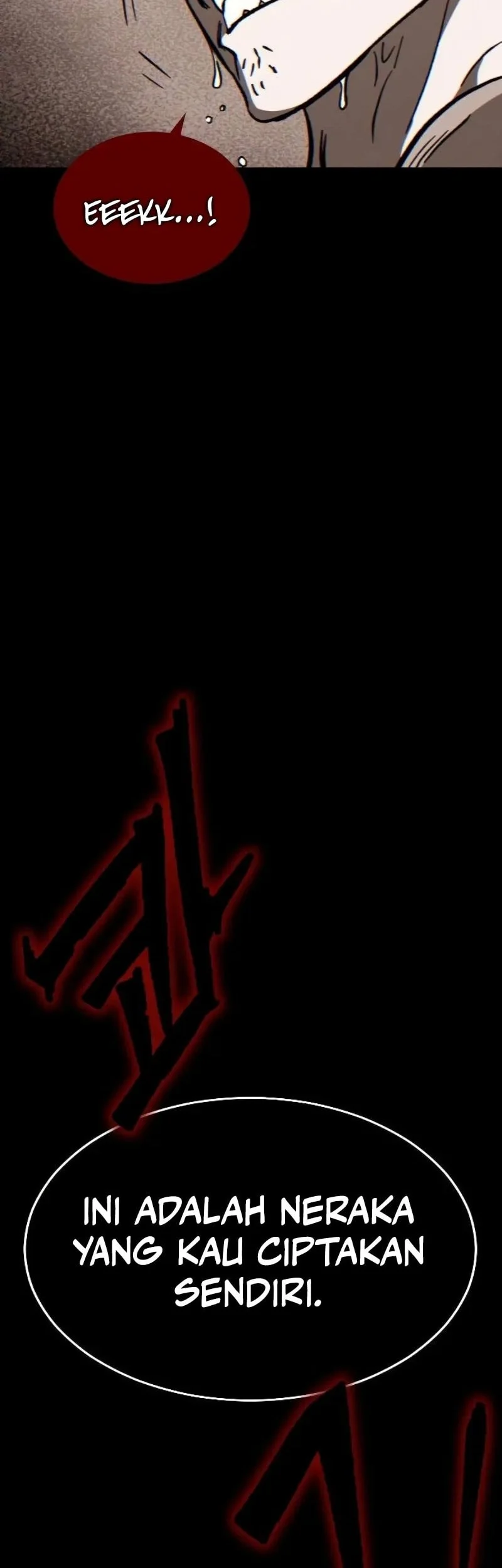 Sword of The Undying Chapter 4 Gambar 33