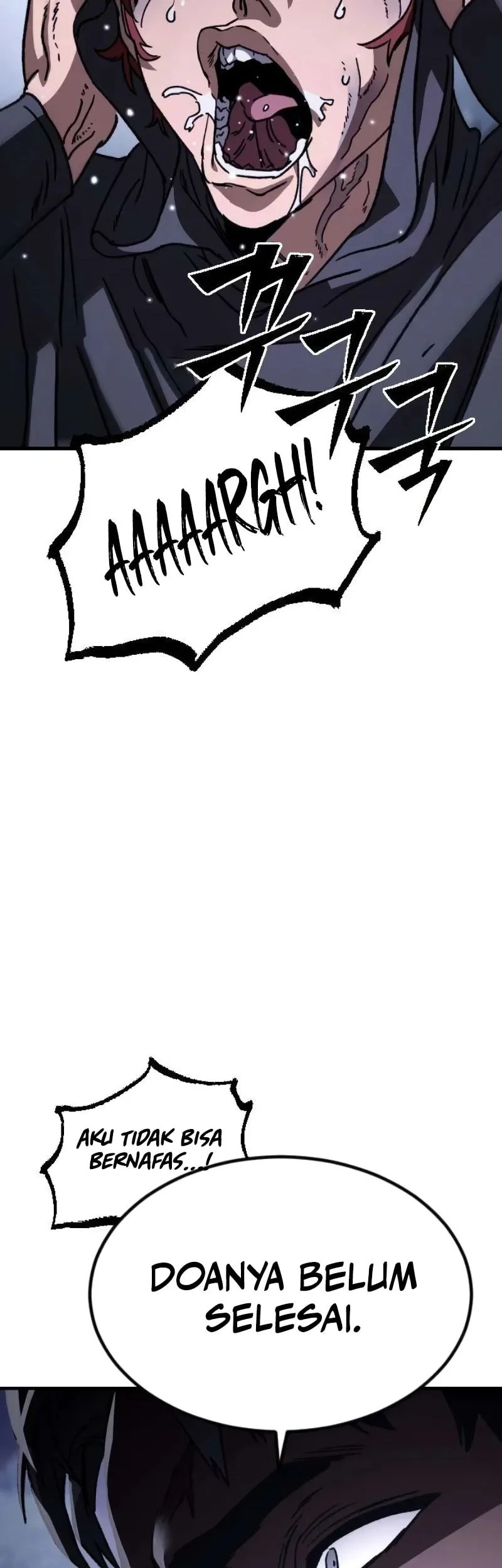 Sword of The Undying Chapter 5 Gambar 36
