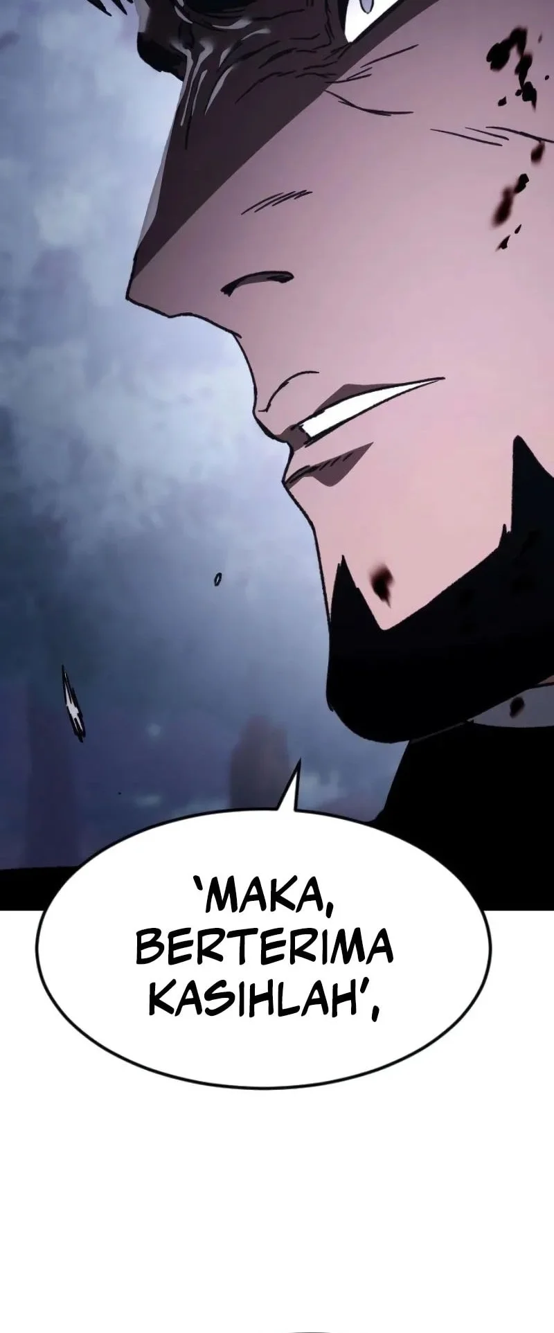Sword of The Undying Chapter 5 Gambar 37