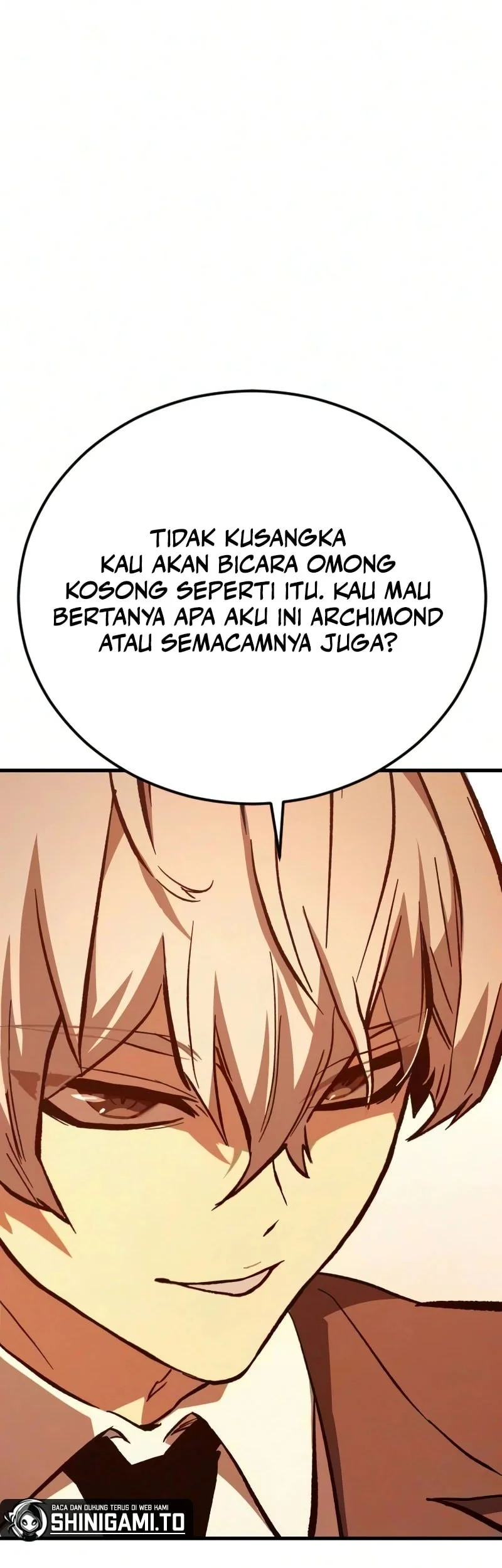 Sword of The Undying Chapter 6 Gambar 29