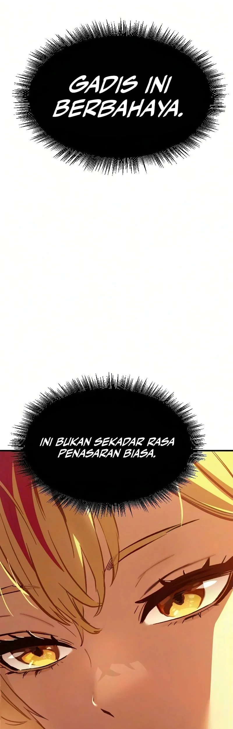 Sword of The Undying Chapter 6 Gambar 30