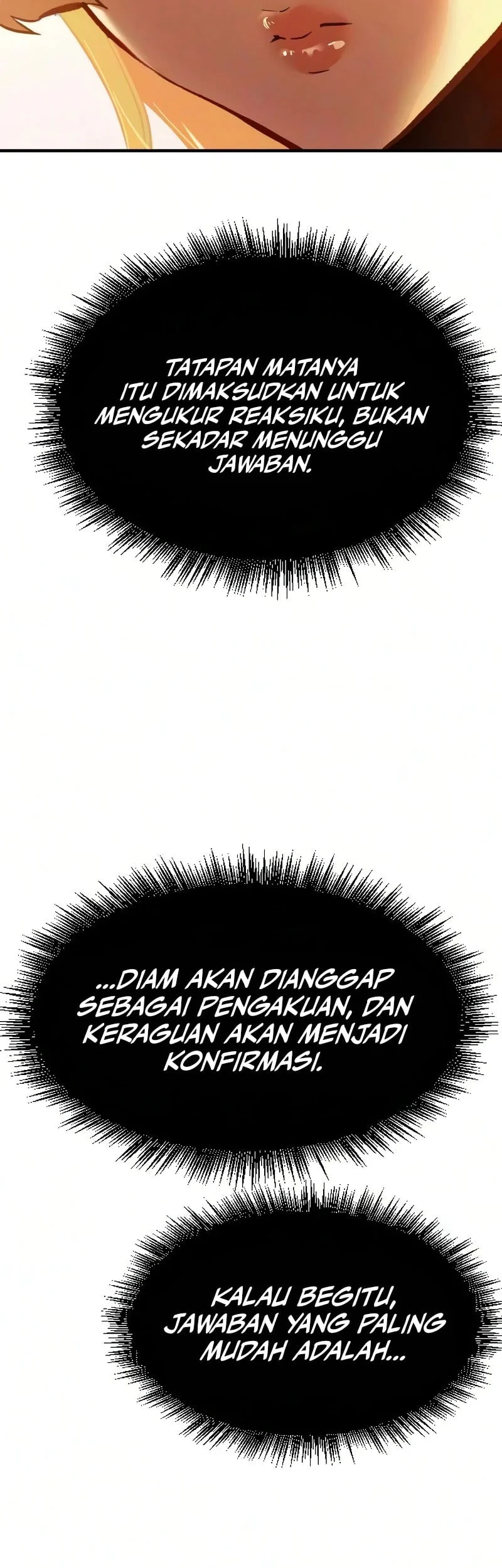 Sword of The Undying Chapter 6 Gambar 31