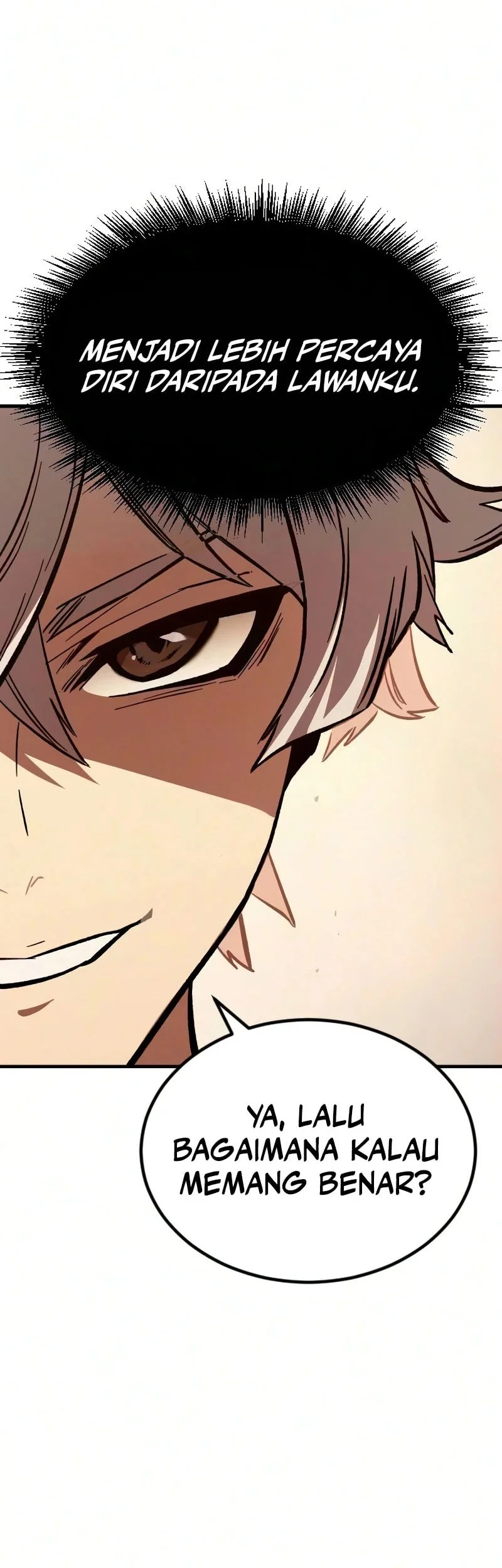 Sword of The Undying Chapter 6 Gambar 32