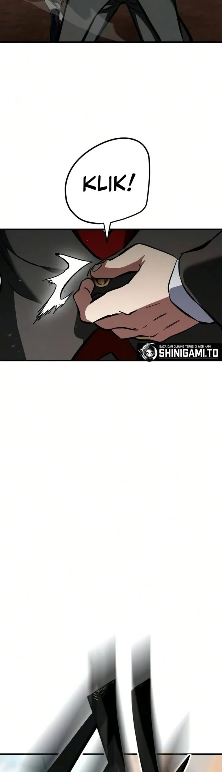 Sword of The Undying Chapter 7 Gambar 34