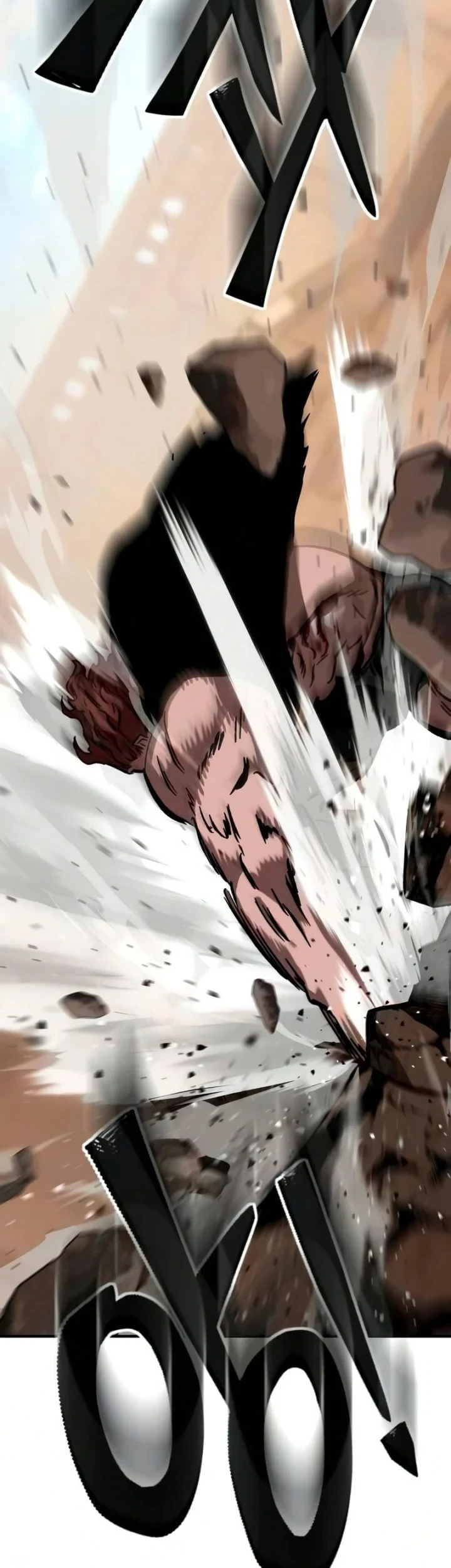 Sword of The Undying Chapter 7 Gambar 35