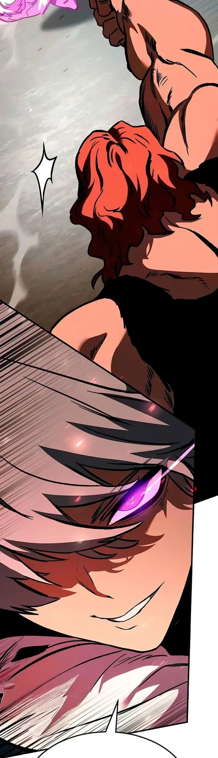 Sword of The Undying Chapter 8 Gambar 37
