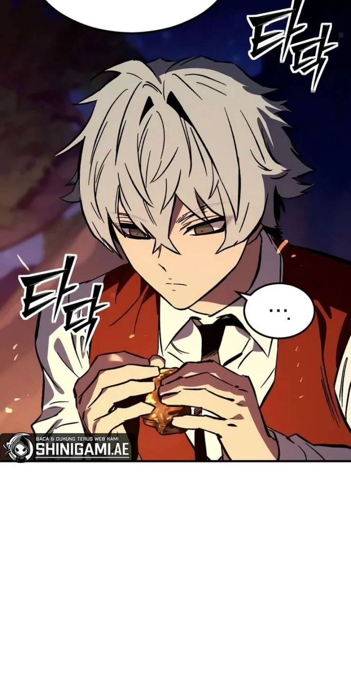 Sword of The Undying Chapter 9 Gambar 29