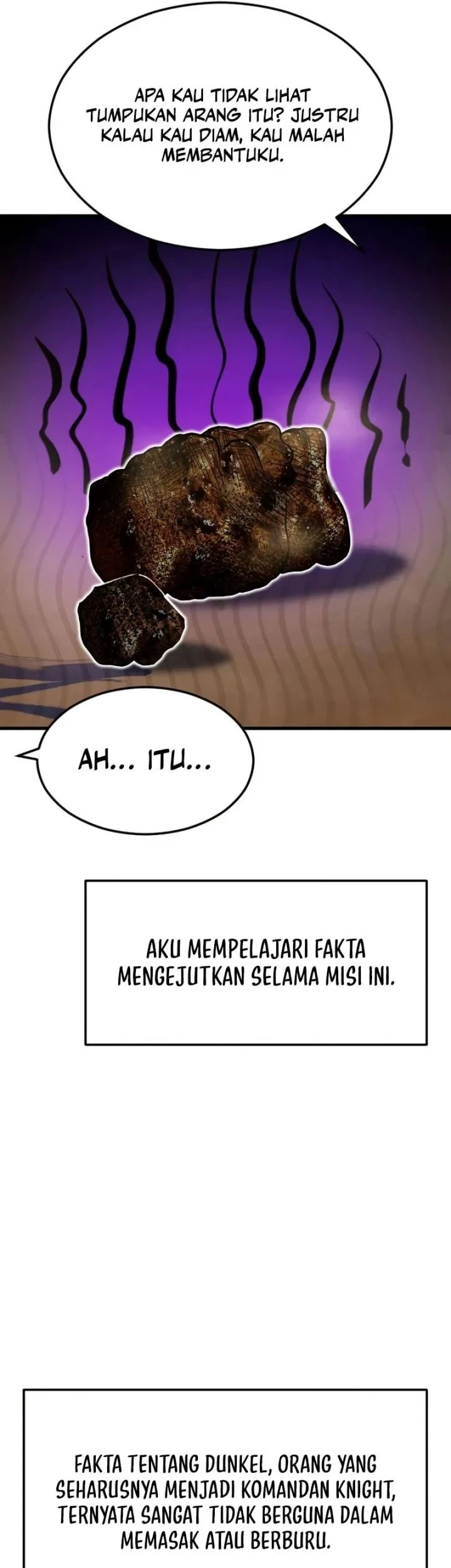 Sword of The Undying Chapter 9 Gambar 30