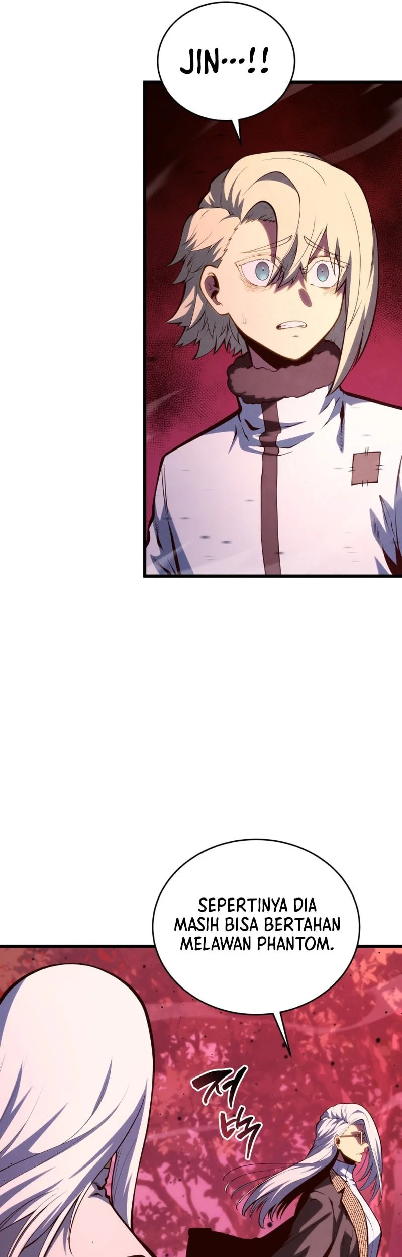 Swordmaster’s Youngest Son Chapter 187 Fix Gambar 21