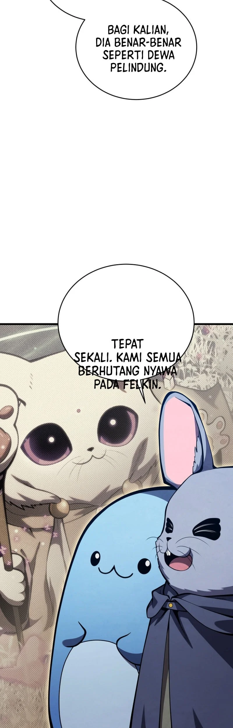 Swordmaster’s Youngest Son Chapter 191 Gambar 20