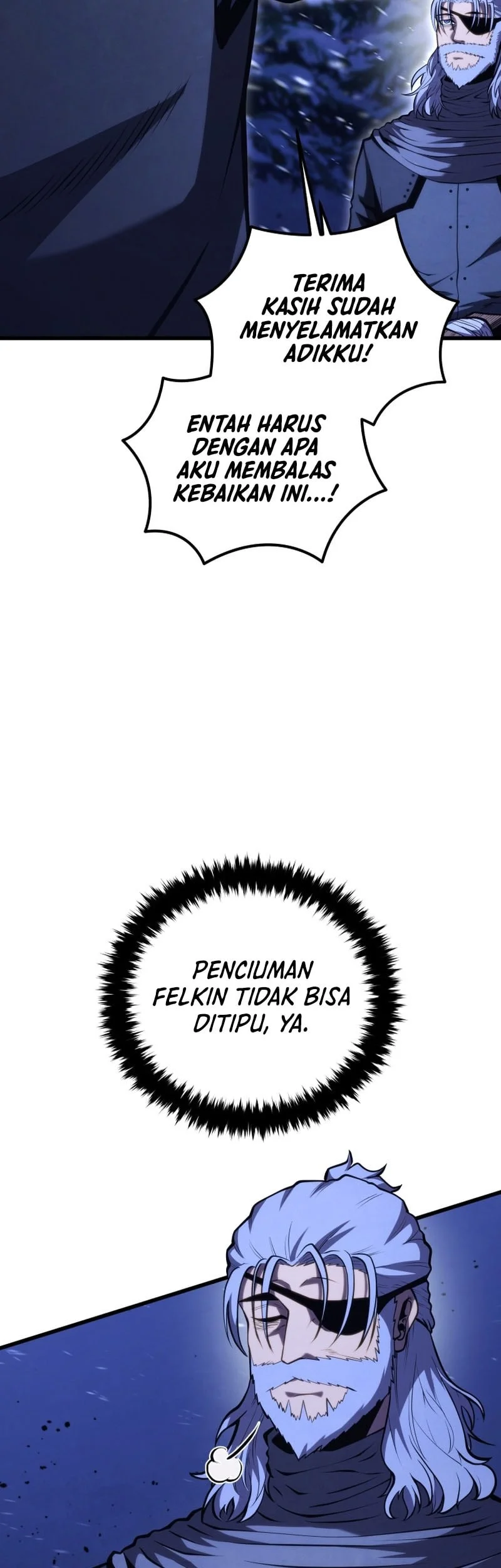 Swordmaster’s Youngest Son Chapter 192 Gambar 20