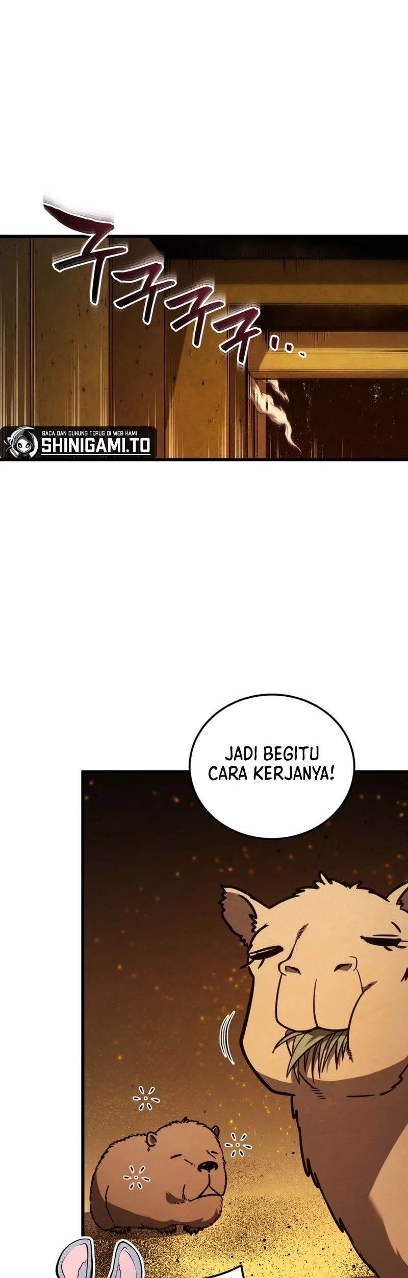 Swordmaster’s Youngest Son Chapter 194 Gambar 23
