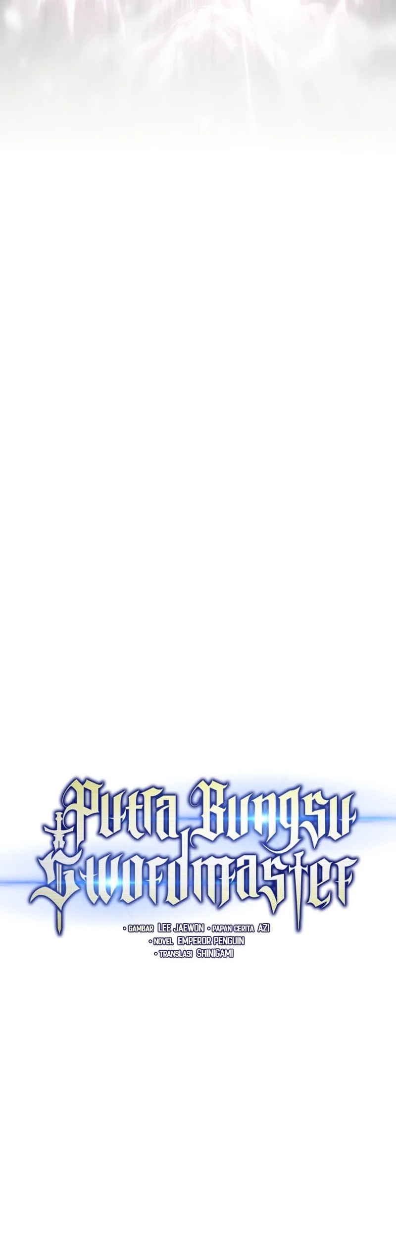 Swordmaster’s Youngest Son Chapter 202 Gambar 30