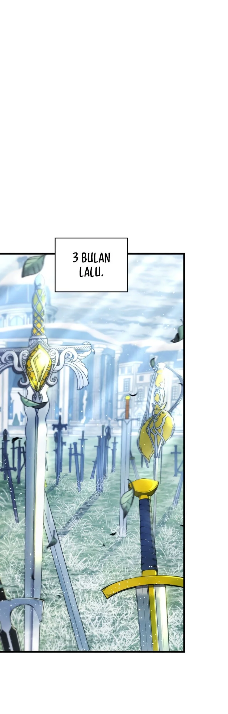Swordmaster’s Youngest Son Chapter 202 Gambar 31