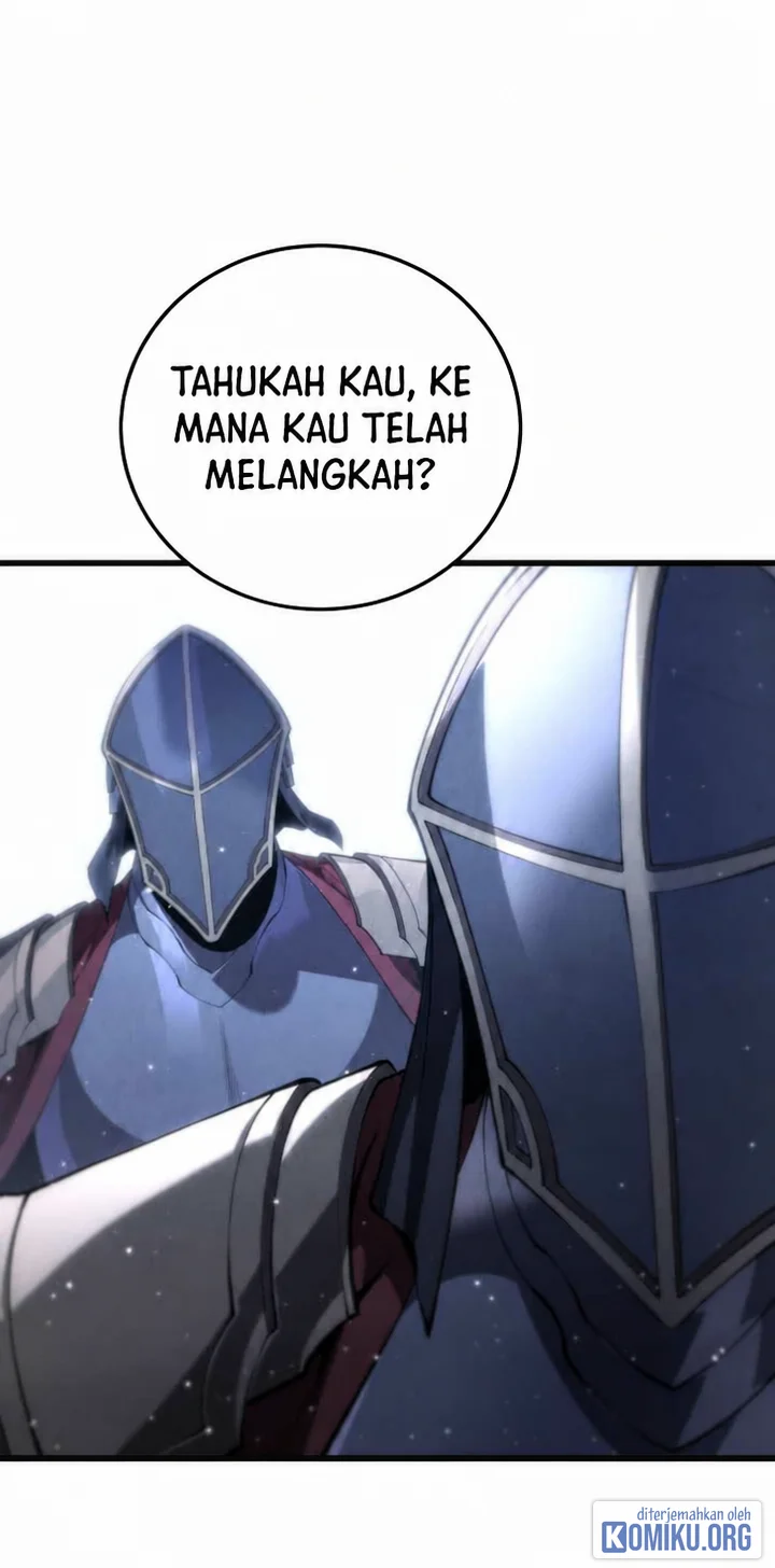 Swordmaster’s Youngest Son Chapter 205 Gambar 27