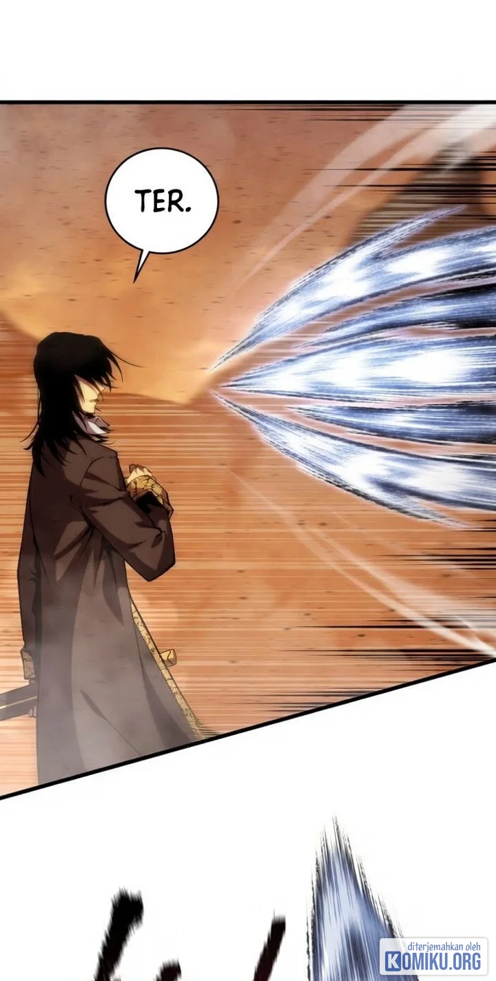 Swordmaster’s Youngest Son Chapter 206 Gambar 23