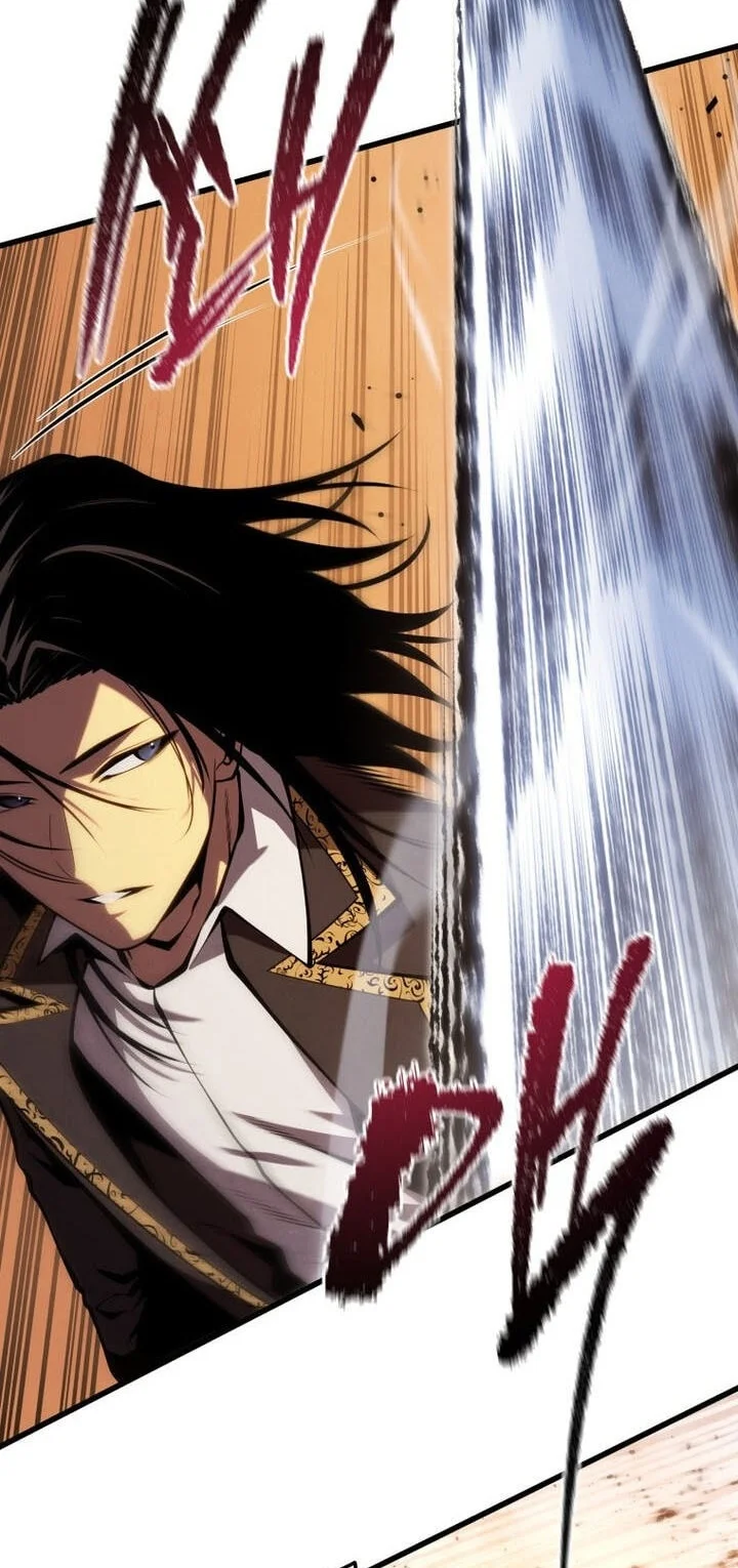 Swordmaster’s Youngest Son Chapter 206 Gambar 24