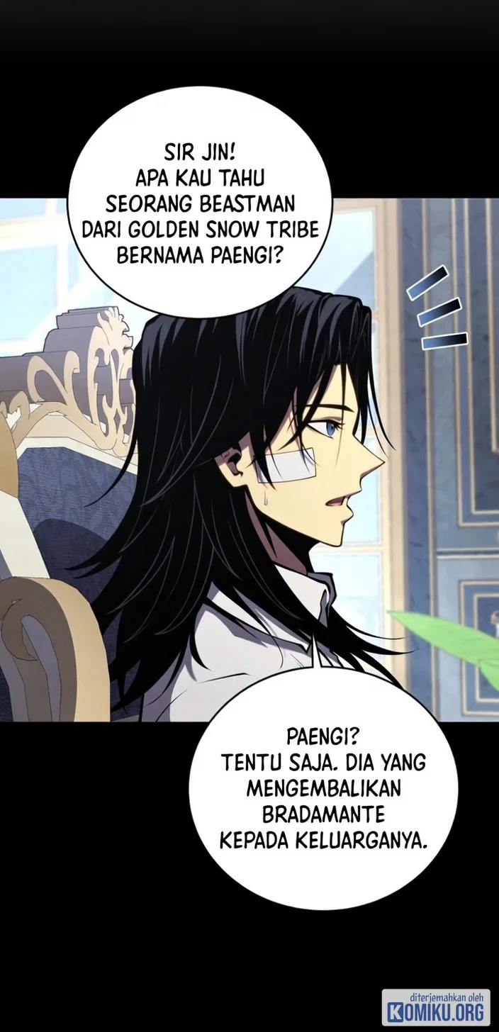 Swordmaster’s Youngest Son Chapter 208 Gambar 23