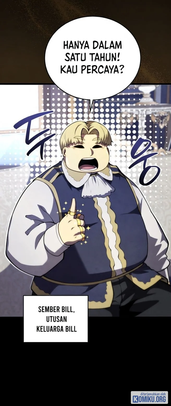 Swordmaster’s Youngest Son Chapter 208 Gambar 25