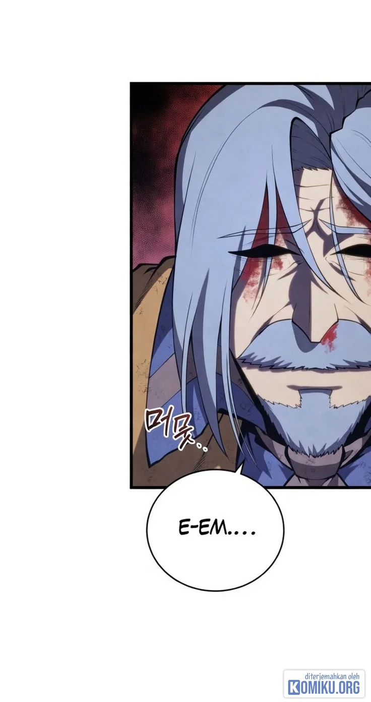 Swordmaster’s Youngest Son Chapter 209 Gambar 22