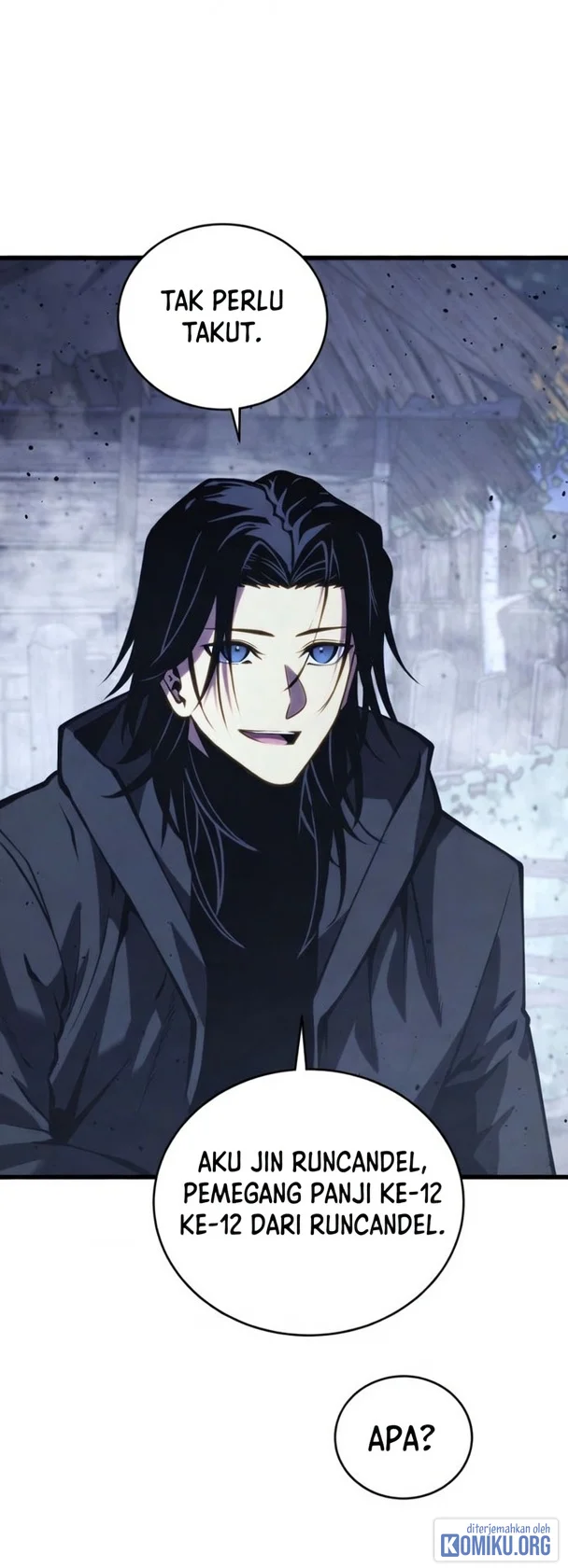 Swordmaster’s Youngest Son Chapter 209 Gambar 23